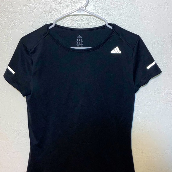 adidas running top